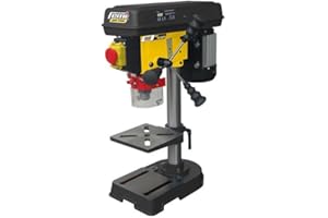 FEMI Trapano a colonna di lavoro, 1490 giri/min, 350 W, 580 mm