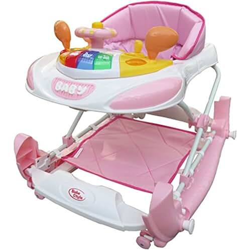 Amazon.co.uk baby walker seat