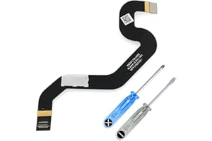 MMOBIEL Câble Flex pour Écran Tactile (digitizer) Compatible Microsoft Surface Pro 4 1724 V1.0 Part X934118-002