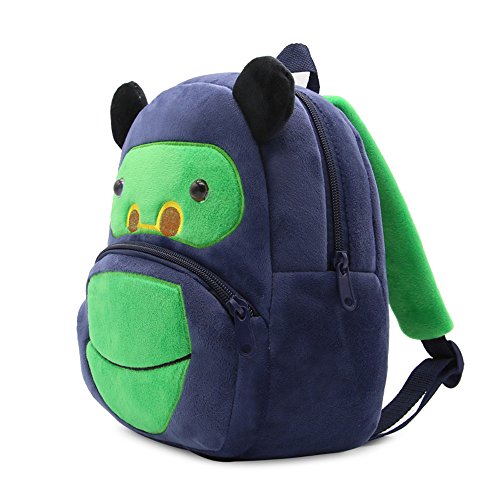Preisvergleich Produktbild Likecrazy Baby Schultasche Mädchen Jungen niedlichen Cartoon Rucksack Kleinkin dayback