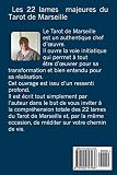 Image de Le cheminement spirituel par le Tarot de Marseille