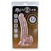 Produktbild Mr Intense 12 Pene REALISTICO 18.2 – O 2.5 cm