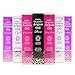 Victoria & K | Best Pure Organic Argan Oil | For Dry Hair, Skin, Face, Nails, Scalp & Beard | Anti-Ageing | Vegan & Cruelty Free | Soil Association Certified