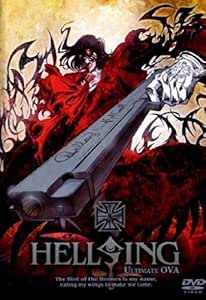Hellsing - Ultimate OVA, Vol. 1