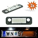 Die Beleuchtung verfügt über ein E4-Prüfzeichen und ist daher eintragungsfrei!