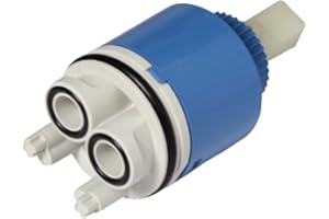 Sanitop-Wingenroth - Cartucho de recambio, 64019 0