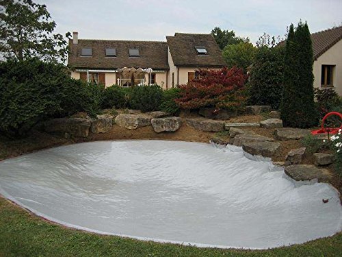 Impermax ST – flüssige Teichfolie – schwarz 2.5kg - 2