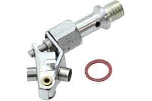 CITOMERX Hercules Prima M 2 3 4 5 Optima Jogging HR Sachs 504 505 Motor Dekompressionsventil Dekoventil Dichtung