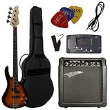 Designkracher mit offenen Einzelmechaniken