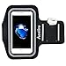 Produktbild iPhone 7 8 Armband, Acelive Neoprene Sport Armband Armtasche Hülle für iPhone 7 8, Geeignet für Ewegung, Gymnastik, Jogging, Workout, Rad fahren, Wandern