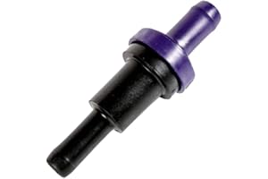 VáLvula Pcv,LSGGTIM Kit De Arandela De VáLvula Pcv,VáLvula Pcv De VentilacióN Positiva Del CáRter,Compatible Con Chevroletda Vw Accesorio De Coche,18118a78b01000 94580183