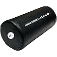 Micro Medical Services Full Round Foam Roller: Enhance Physical Therapy, Pilates, Yoga, Stretching, Balance, Physiotherapy, and Core Exercises, Knee, ankle excercise, fitness