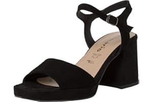 Tamaris Tamaris Damski 1-1-28374-20 - Sandał Kobiety