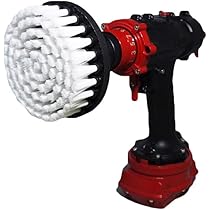 Confezione Da 2 Bocchette Aspirapolvere, Accessori