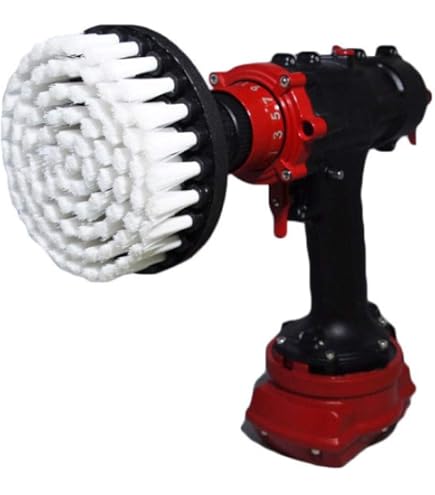 Shurhold Cepillo Ergonomico Hammerhead Modelo 2110 > Mantenimiento Y