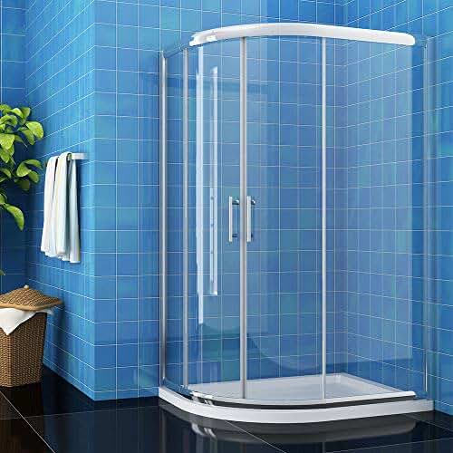 Amazon.co.uk 1000 X 700 SHOWER ENCLOSURES Home & Kitchen