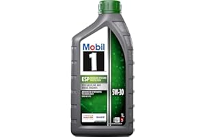 Mobil 1 ESP 5W-30 GSP 1L EU-SW