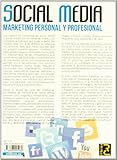 Image de SOCIAL MEDIA. Marketing personal y profesional