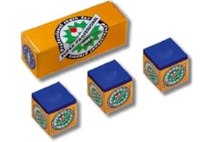 Gesso Longoni Super Professional Blu Box con 3 pezzi.