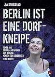 Cover zum Buch Berlin ist eine Dorfkneipe