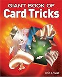 Image de Giant Book of Card Tricks
