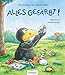 Geschichten vom kleinen Raben: Alles gefärbt! (Der kleine Rabe Socke) by Nele Moost, Annet Rudolph