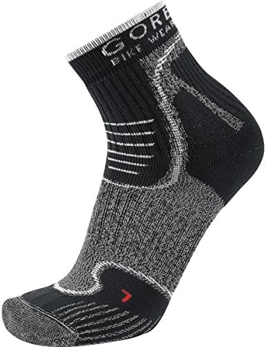 Gore Bike Wear Mens Alp-X Socks (Pack of 1)