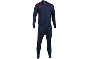 Joma - Felpa con Cappuccio da Uomo , 8XS - 3XL - Giacca con Cerniera, Morbida e Calda con Polsini e Orlo a Costine - Academy IV