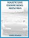 Produktbild Realistic Cars Coloring books: Mazda MX-5 (Beautiful Car Coloring Books, Band 39)