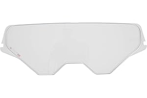 SCORPIONEXO Scorpion EXO-AT950 Pinlock Insert Lens Clear