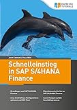 Schnelleinstieg in SAP S/4HANA Finance by 