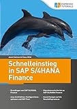 Image de Schnelleinstieg in SAP S/4HANA Finance