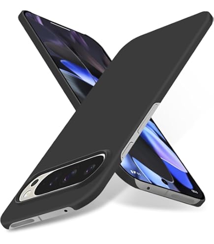 Mous For Google Pixel 10 Pro XL (2025) Case, Compatible With Qi2 MagSafe And Pixelsnap - Limitless - Protective Pixel 10 Pro XL Walnut Case - Shockproof Phone Cover, Brown