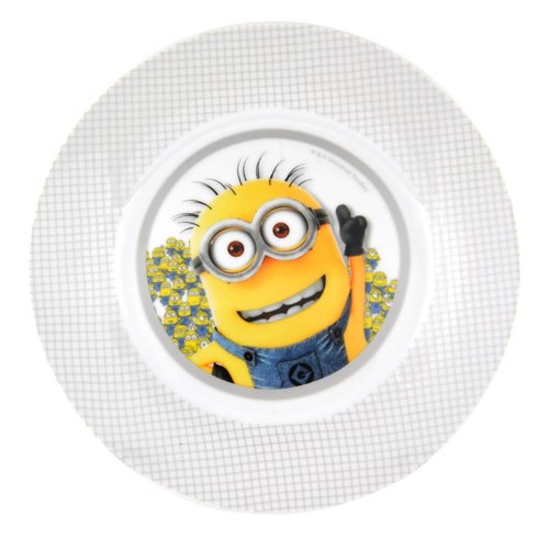 Minions – Frühstücksset: 1 in a Minion, 3tlg - 2