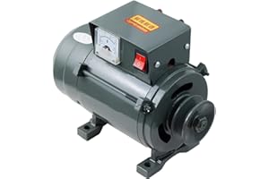 KX-ENERGIE Generatore di magneti permanenti da 5000 W di piccole pulegge tipo 220 V 50 Hz motore diesel senza spazzole ad alte prestazioni generatore di rame puro per l'illuminazione