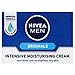 Nivea Men Originals Intensive Moisturising Cream, 50 ml - Pack of 3