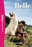 BELLE ET SEBASTIEN AVENTURE CONTINUE ROMAN FI