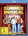 Summer Musical ( Hunky Dory ) [ Origine Allemande, Sans Langue Francaise ] (Blu-Ray)
