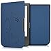 Produktbild kwmobile Pocketbook Touch HD/Touch HD 2 Hülle - Kunstleder eReader Schutzhülle Cover Case für Pocketbook Touch HD/Touch HD 2