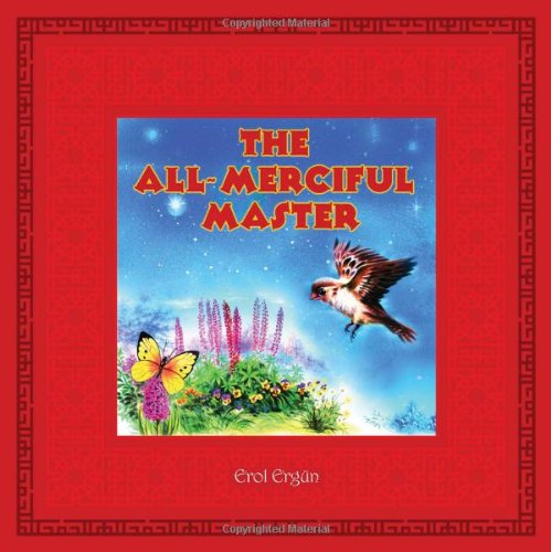 All-Merciful Master (Beautiful Names of God)