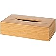 Orchid Tissue Box Solid Wood Napkin Holder Case Simple Stylish Car Home Office Kitchen Box Tissue Holder With Drawer. Slide Out Bottom