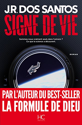 couverture de : Signe de vie