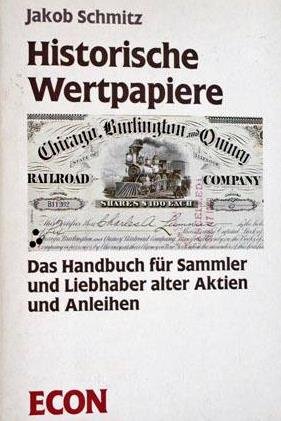 Download Historische Wertpapiere Download Historische Wertpapiere