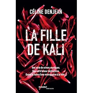 La fille de Kali Livre en Ligne La fille de Kali Livre en Ligne - Telecharger Ebook