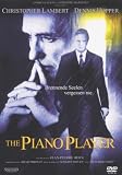 The Piano Player - Dennis Hopper