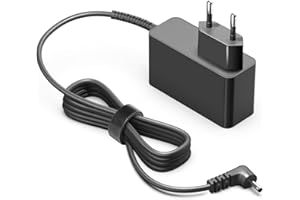 TAIFU 12V 3A 2A Adaptador de Corriente Ordenador Portátil Cargador para SGIN X15 M15 X14 M15 Pro M17 Pro, Teclast F7 Plus F15 F15S F6 Pro F5,WOZIFAN W5 W7 W8, THOMSON NEO 14,Jumper Fuente Alimentacion