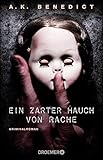 Cover zum Buch Ein zarter Hauch von Rache