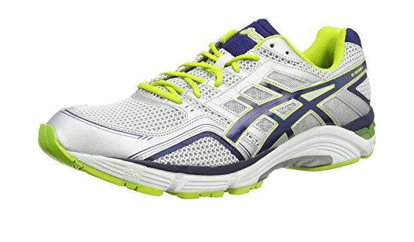 asics fortitude 6