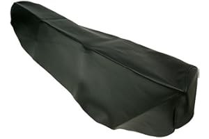 2EXTREME Explorer (A.T.U)-Explorer Race GT50 Seat Cover Black