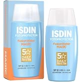 isdin sunscreen